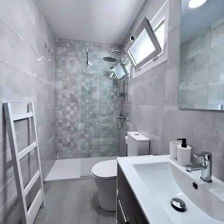 Con Piscina Apartment
