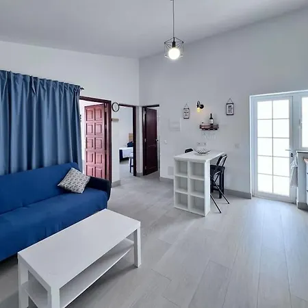 Apartment Con Piscina *