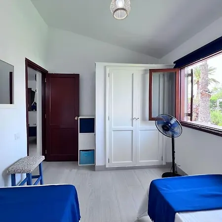 Apartment Con Piscina Maspalomas (Gran Canaria)