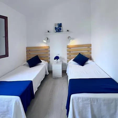 Con Piscina Apartment