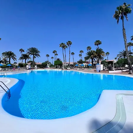 Con Piscina Maspalomas (Gran Canaria)